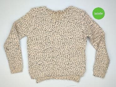 sweter next: Golden Lady, Women`s sweater, size L — 2