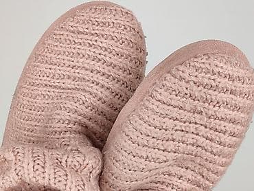 buty ecco outlet: Kapcie damskie, rozmiar 37 — 5