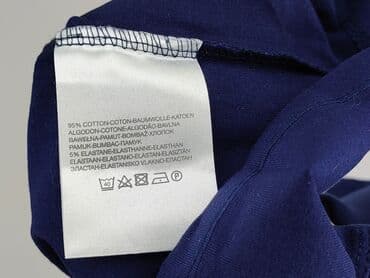 legginsy push up moro: CKH Clockhouse, Spódnica damska, L — 5