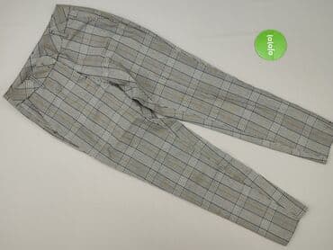 spodnie dresowe esmara: Esmara, Spodnie materiałowe damskie, rozmiar S — 2