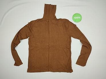 sweter prl: Golf damski, rozmiar M — 3