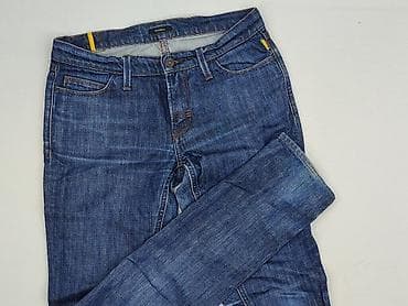 Jeansy damskie, rozmiar S