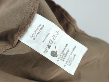 monnari bluzki koszulowe: Monki, Bluzka damska, rozmiar M — 5