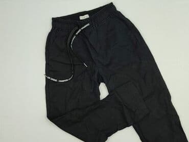 piżama dla par hello kitty: Spodnie dresowe damskie, rozmiar 2XS — 1