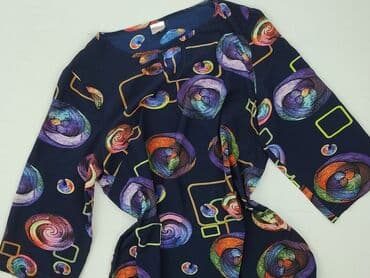 Women's Clothing: Women's blouse, size M (EU 38) — 1