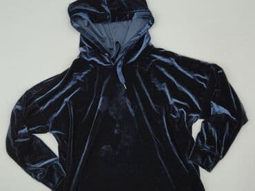 spodnie dres: Minnie, Bluza z kapturem damska, rozmiar L — 1