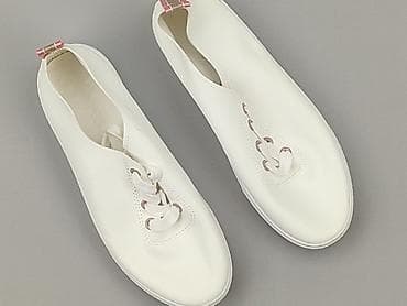 Sneakersy damskie, rozmiar 39