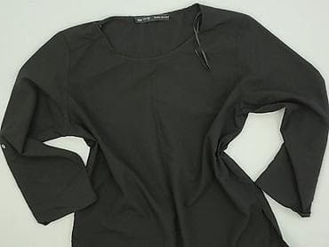 zara pl: Zara, Bluzka damska, rozmiar S — 1