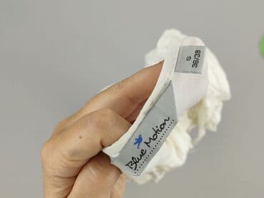 blue motion buty: Blue Motion, Women's blouse, size S — 4