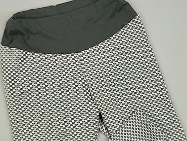 Legginsy Sportowe damskie, rozmiar S