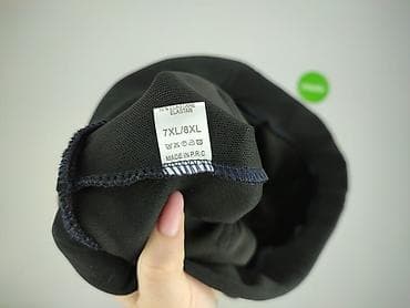 garnitury xl: Legginsy Sportowe damskie, rozmiar 7XL — 4