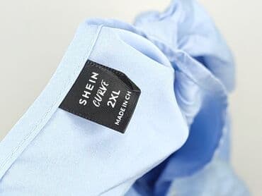 bluzki shein allegro: Shein Curve, Bluzka damska, 2XL — 5