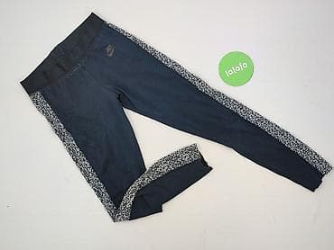 nike tech media expert: Nike, Legginsy Sportowe damskie, rozmiar S — 2