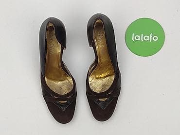 bellybutton shoes: Półbuty damskie, rozmiar 39 — 2