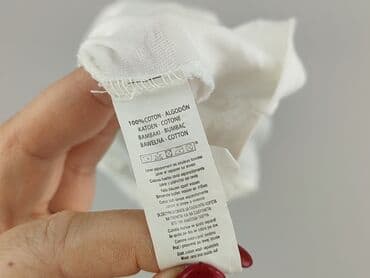 emo bluzy: T-shirt damski, rozmiar L — 5