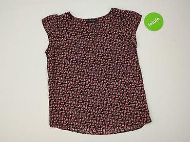 bluzka: Vila, Bluzka damska, rozmiar M — 2