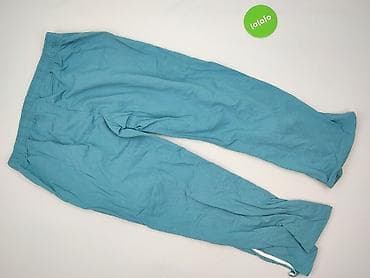 klapki renifery: Bpc bonprix collection, Spodnie dresowe damskie, rozmiar XL — 3