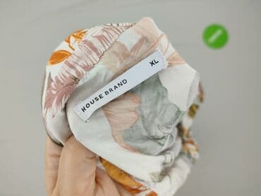 koszulka tommy hilfiger w paski: House, Koszula damska, XL — 4