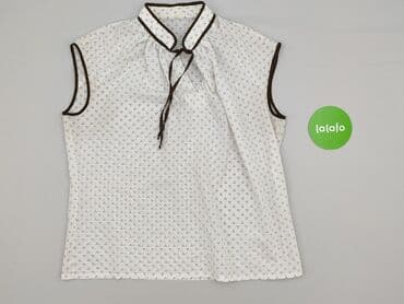 ideal bluzki: Bluzka damska, rozmiar XL — 2