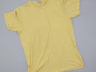 pull bear pl: Lee, Koszulka dla mężczyzn, rozmiar L — 1