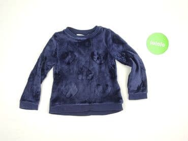 podkoszulek lucyfer allegro: Sweatshirt, H&M, 3-4 years, 98-104 cm, condition - Perfect — 2
