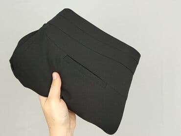 zestaw marynarka i spodnie damskie reserved: Spodnie 3/4 damskie, rozmiar XS — 5