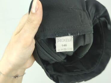 lidl spodnie przeciwdeszczowe: Спідниця, 11 р., 140-146 см, стан - Дуже гарний — 4