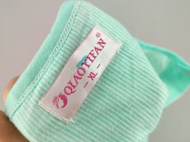 koszula nocna damska z długim rękawem: Women`s T-shirt, size XL — 5