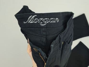 джинси жіночі сінсей: Morgan, Джинси жіночі, розмір S — 4