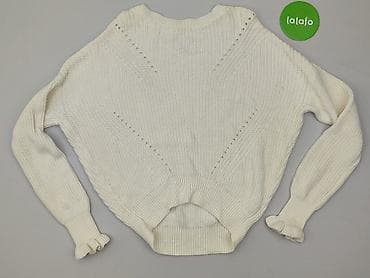 amisu sweter: Amisu, Sweter damski, rozmiar S — 2