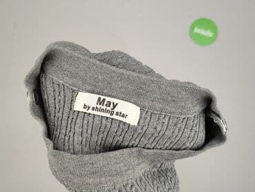 stradivarius swetry: Mey, Sweter damski, rozmiar S — 4