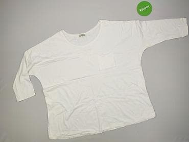 bluhmod since 1966: Italy Moda, Bluzka damska, rozmiar One size — 2