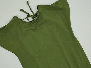 tanie ubrania plus size: Sukienka damska, rozmiar M — 1