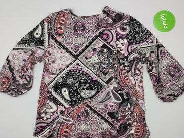 bluza z napisem cropp: Bluzka damska, rozmiar XL — 3