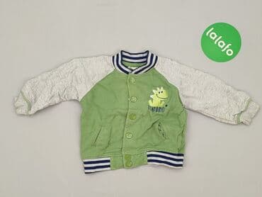 lindex bluza: Bluza, Ergee, 6-9 miesięcy, stan - Dobry — 2
