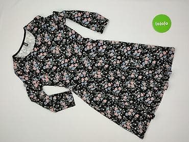 biustonosze h m: H&M Divided, Sukienka damska, rozmiar 2XS — 3