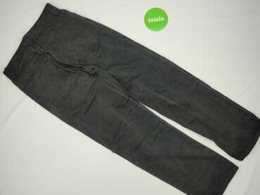 Жінкам: Bershka, Джинси жіночі, розмір S — 3