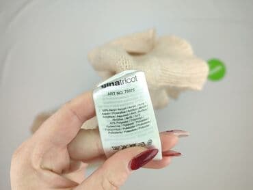 sweter ażurowy: Gina Tricot, Kardigan damski, rozmiar S — 6