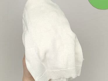 elegancka koszulka: Cardigan, 3-6 months, condition - Very good — 5