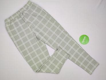 moro szorty: Spodnie materiałowe damskie, rozmiar M — 3