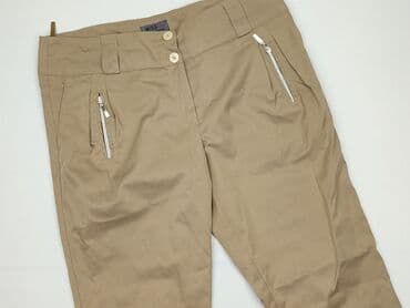 stringi damskie xxl: Spodnie materiałowe damskie, rozmiar 2XL — 1