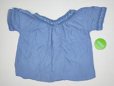 biale obcisla bluzki: Bluzka damska, rozmiar 5XL — 3