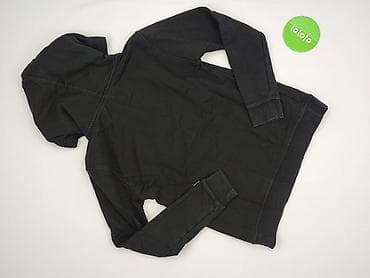 shamp spodnie: Bluza z kapturem damska, rozmiar M — 3