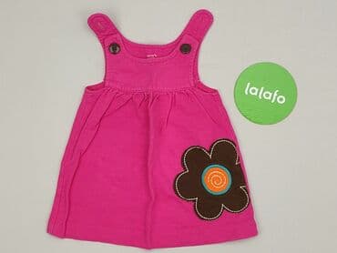sukienka sweterkowa c a: Sukienka, Carter's, 1-3 m, stan - Idealny — 2