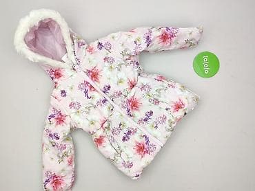 basic tops h: Kurtka zimowa, Eevi, 3-4 lat, 98-104 cm, stan - Idealny — 2