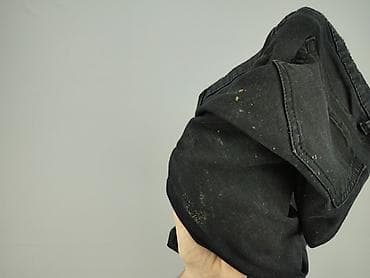 przecierane jeansy: Denim Co, Jeansy damskie, rozmiar 2XL — 4