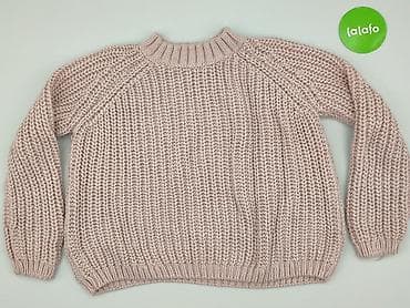 sweter bolerko hm: Sweter damski, rozmiar 2XL — 2