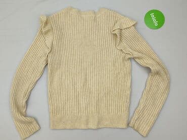 stradivarius sweterki: Sweter damski, L — 3