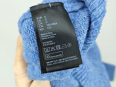 spiderman hm: H&M, Sweter damski, rozmiar S — 4