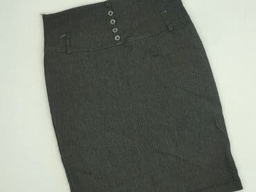 legginsy damskie plus size: Women`s skirt, size 3XL (EU 46) — 1